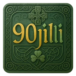 90jili উলফ গোল্ড কার্ড